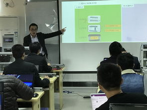 促進創新與合作 技術交流會的價值與實踐