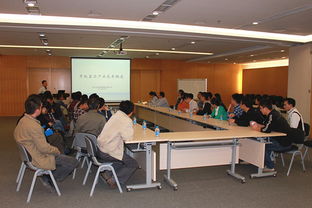 物理所工程師之家 參觀高新技術(shù)企業(yè)，共啟技術(shù)交流新篇章