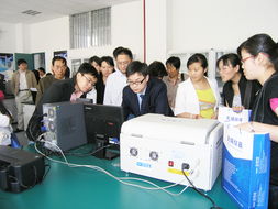 天瑞儀器云南分析測(cè)試技術(shù)交流研討會(huì)圓滿舉行，共促技術(shù)發(fā)展與創(chuàng)新