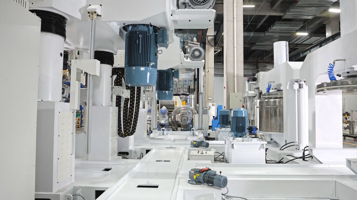 世赫集團(tuán)攜手土耳其SEL公司 戰(zhàn)略合作開啟黏合劑技術(shù)新篇章