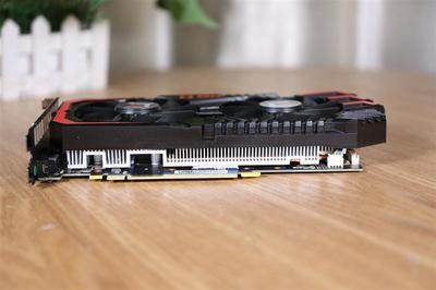 耕升GTX 1660追風(fēng)版評測 新一代甜點(diǎn)卡，完美取代GTX 1060的明智之選