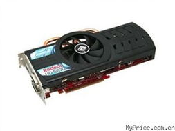 迪蘭恒進(jìn)HD5870酷能顯卡 昔日旗艦的經(jīng)典與市場定位解析